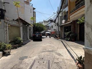 Trần văn quang tân bìnhhẻm thông thoáng