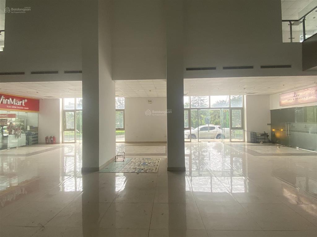 4,x tỷ  74m2 bán sàn văn phòng dự án ia20  kđt ciputra