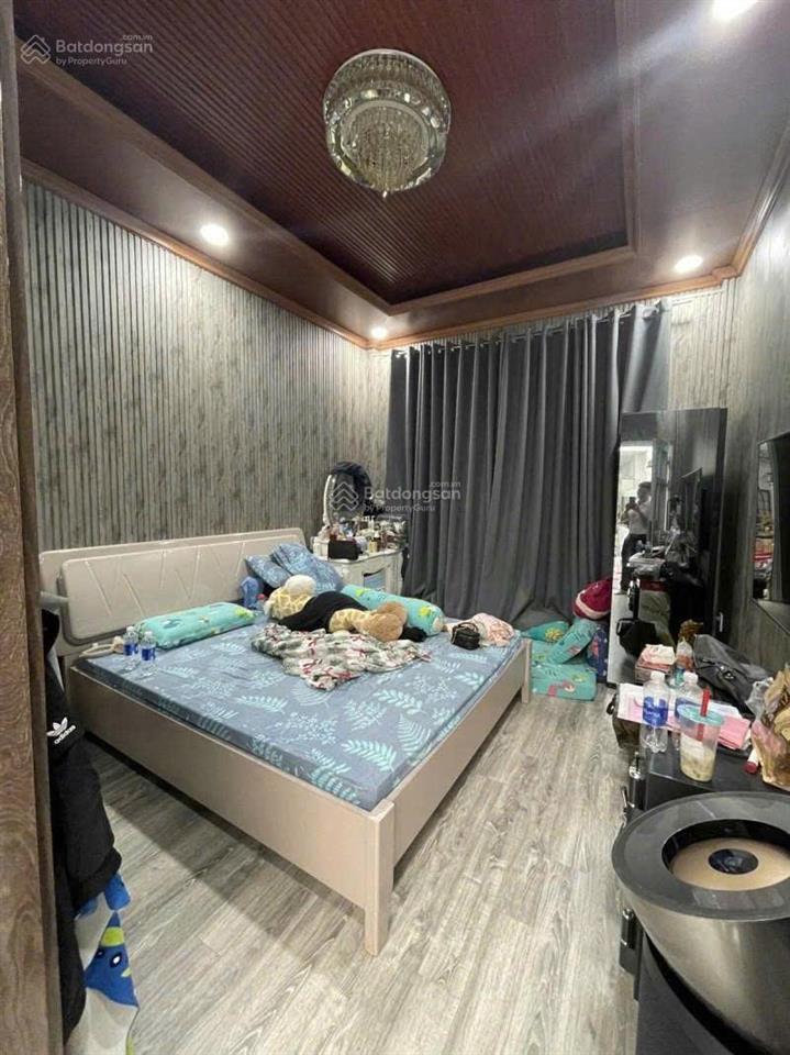 [2 tỷ 1] hà huy giáp q12 dt 87,7m2 tặng nội thất nhà mới gần đh nguyễn tất thành cơ hội đầu tư tốt