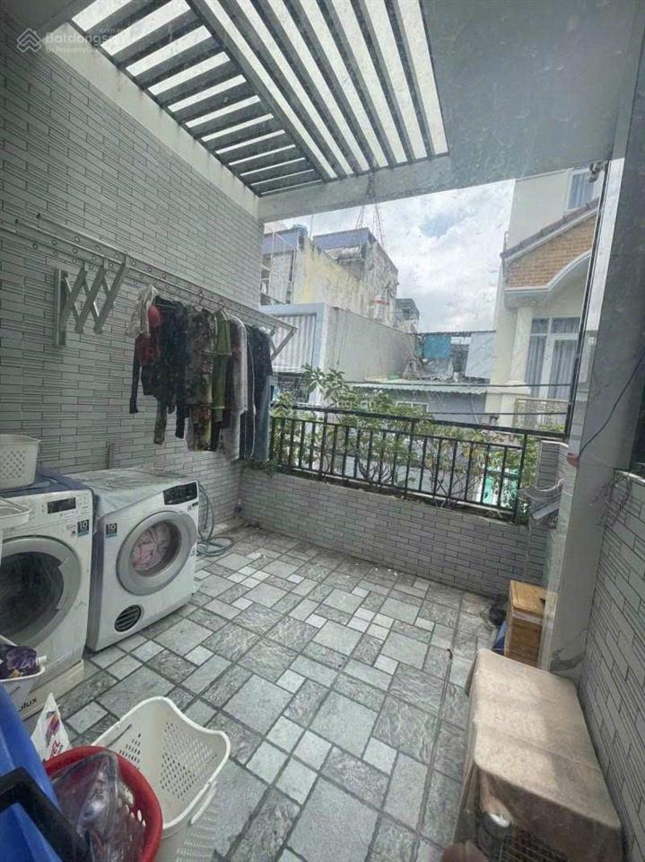 [2 tỷ 1] hà huy giáp q12 dt 87,7m2 tặng nội thất nhà mới gần đh nguyễn tất thành cơ hội đầu tư tốt