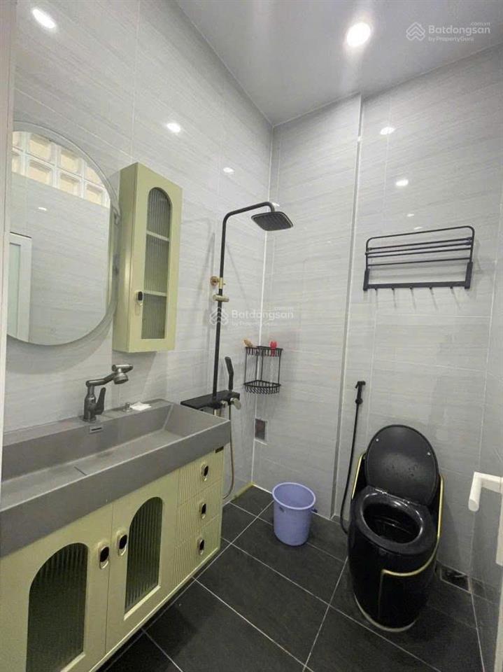 [2 tỷ 1] hà huy giáp q12 dt 87,7m2 tặng nội thất nhà mới gần đh nguyễn tất thành cơ hội đầu tư tốt