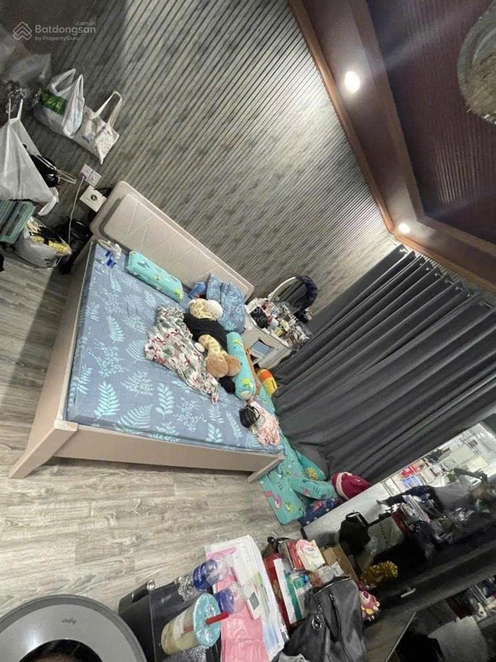 [2 tỷ 1] hà huy giáp q12 dt 87,7m2 tặng nội thất nhà mới gần đh nguyễn tất thành cơ hội đầu tư tốt