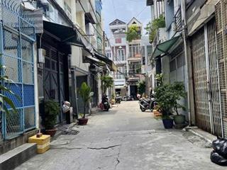 [2 tỷ 1] hà huy giáp q12 dt 87,7m2 tặng nội thất nhà mới gần đh nguyễn tất thành cơ hội đầu tư tốt