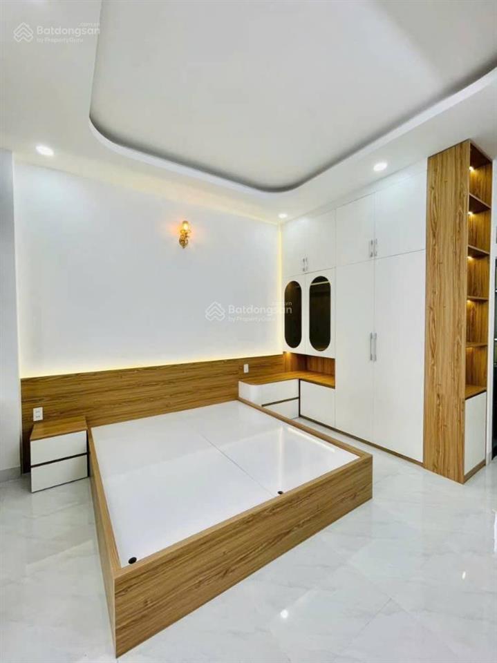 [ 1 tỷ 980 ] nhà ngay kcn vĩnh lộc , bình chánh. dt 100m2  sổ riêng . đường 6m .  0903 632 ***