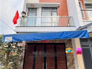 [ 1 tỷ 980 ] nhà ngay kcn vĩnh lộc , bình chánh. dt 100m2  sổ riêng . đường 6m .  0903 632 ***