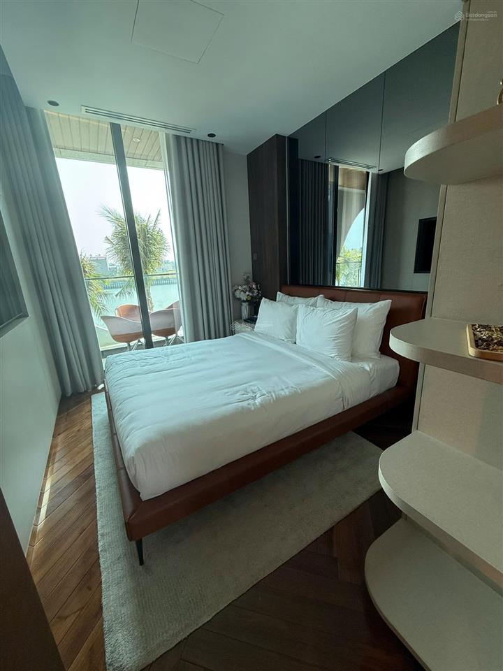 Chỉ 3 tỷ sở hữu căn hộ cao cấp view sông  biển  núi, ck lên tới 21%, booking sớm nhận ngay 100tr