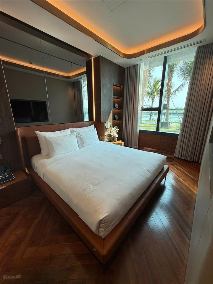 Chỉ 3 tỷ sở hữu căn hộ cao cấp view sông  biển  núi, ck lên tới 21%, booking sớm nhận ngay 100tr