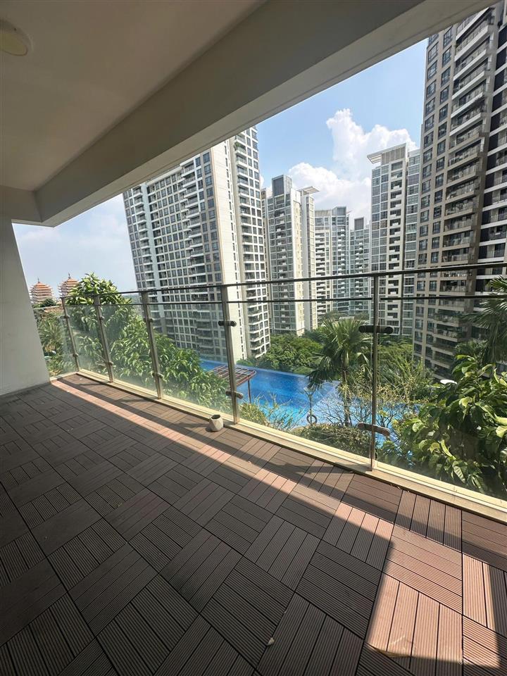 Siêu phẩm 3pn ban công rộng view nội khu ngay tháp tttm, sẵn sổ hồng bán nhanh chỉ 23.8 tỷ