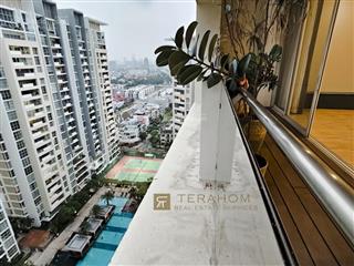 The estella 171m2 ban công đông nam mát mẻ view nội khu bán nhanh  giá tốt nhất thị trường 19.6 tỷ