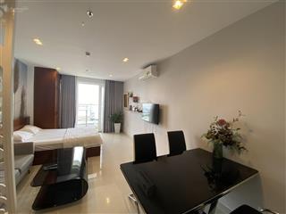 Chính chủ cho thuê căn hộ tân bình sky center, 9tr ntcb  11tr full nội thất
