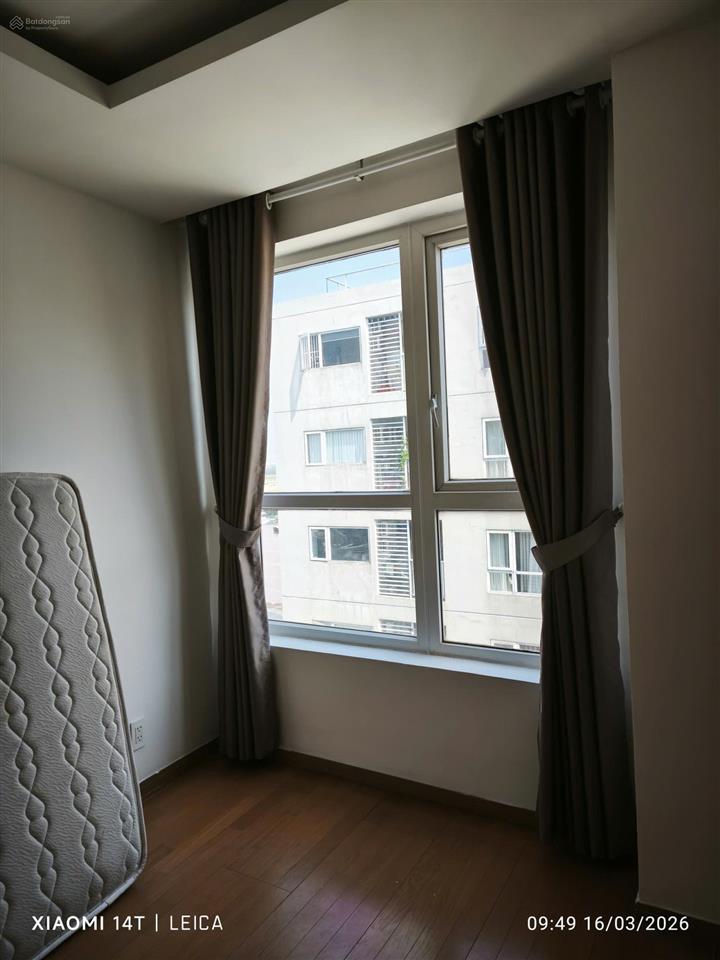 Chính chủ cho thuê căn hộ cao cấp tân bình sky center 24tr5 139m2  3pn  full nội thất