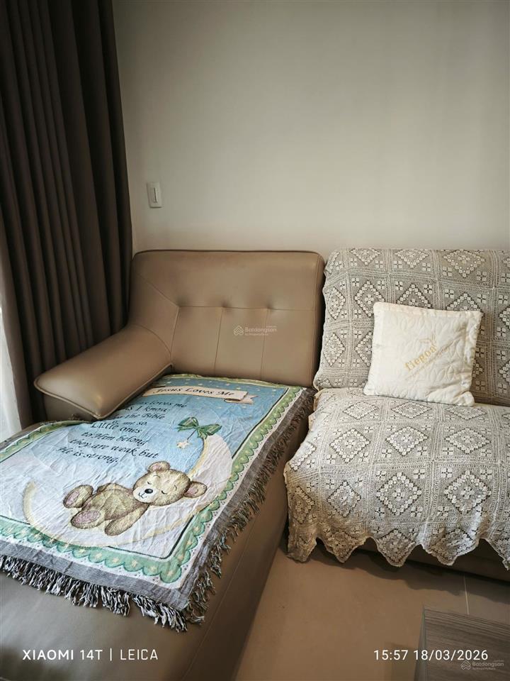 Chính chủ cho thuê căn hộ cao cấp tân bình sky center 24tr5 139m2  3pn  full nội thất