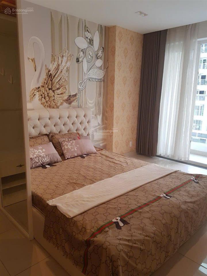 Bán căn hộ chung cư tân bình sky center, 2tỷ8 37m², nội thất đầy đủ, chính chủ