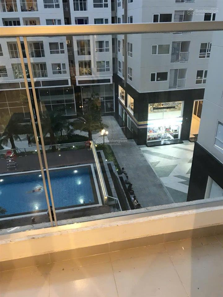 Bán căn hộ chung cư tân bình sky center, 2tỷ8 37m², nội thất đầy đủ, chính chủ