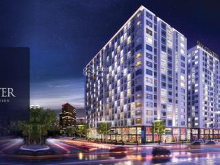 Bán căn hộ chung cư tân bình sky center, 2tỷ8 37m², nội thất đầy đủ, chính chủ