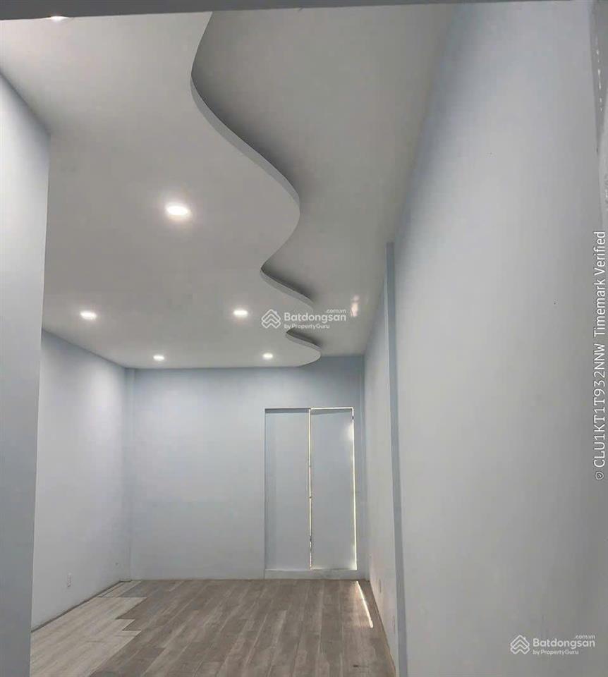 Nhà mt kinh doanh võ văn tần q3  dòng tiền 60tr/tháng  27 tỷ tl