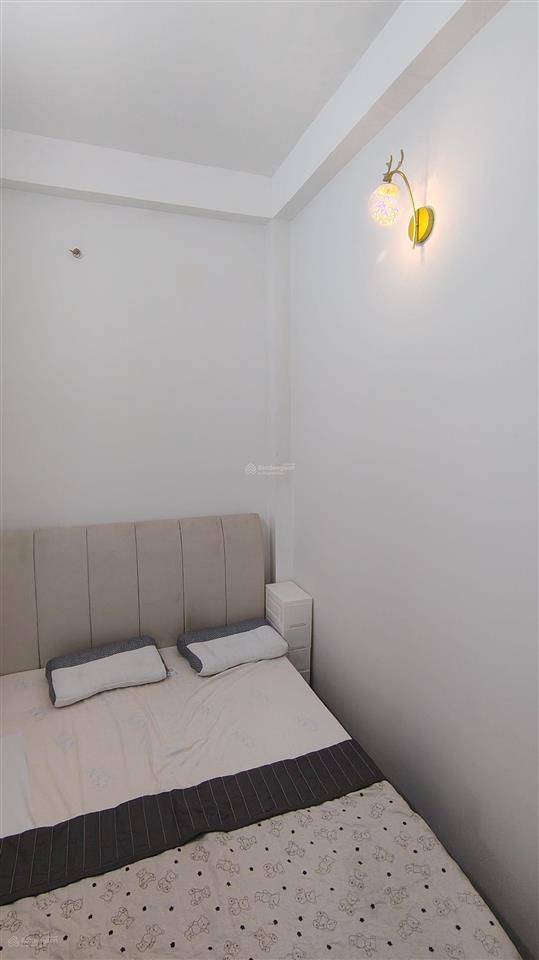 Nhà 2 tầng, ngang 5m  gần cityland phan văn trị, quận gò vấp  giá 3,95 tỷ