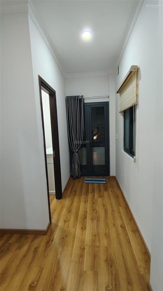 Nhà 2 tầng, ngang 5m  gần cityland phan văn trị, quận gò vấp  giá 3,95 tỷ