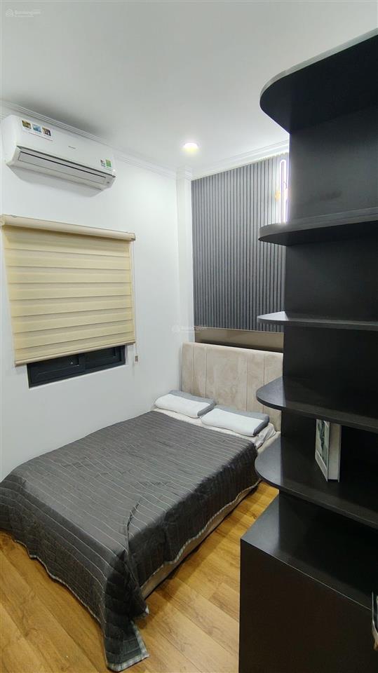 Nhà 2 tầng, ngang 5m  gần cityland phan văn trị, quận gò vấp  giá 3,95 tỷ