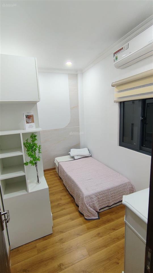 Nhà 2 tầng, ngang 5m  gần cityland phan văn trị, quận gò vấp  giá 3,95 tỷ