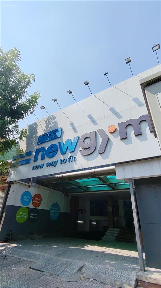 Bán nhà mặt tiền 3 tầng  đường xe tải thông  ngay đường quang trung, quận gò vấp  nhỉnh 7 tỷ