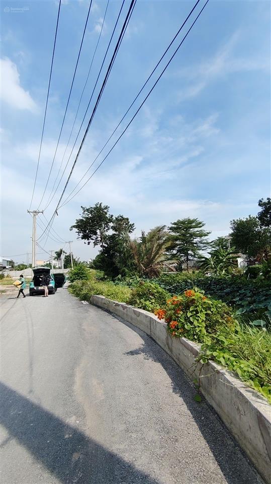 Bán nhà riêng 100m2, giá siêu hời tại an phú đông, quận 12, hồ chí minh