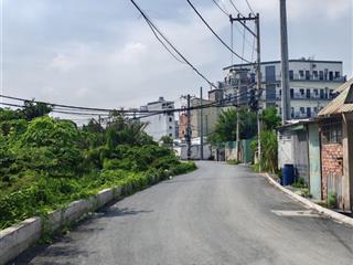 Bán nhà riêng 100m2, giá siêu hời tại an phú đông, quận 12, hồ chí minh