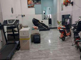 Nhà 4 tầng ngang 4m  hxh gần nhà ga t3, gò vấp  nhỉnh 7 tỷ