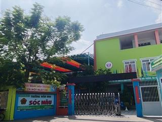 Bán nhà 5 tầng  diện tích 40m  ngay emart phan huy ích, gò vấp  nhỉnh 5 tỷ