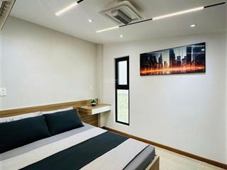 Nhà mới 4 tầng 3 phòng ngủ  hxh  ngay siêu thị lotte, gò vấp  nhỉnh 4 tỷ