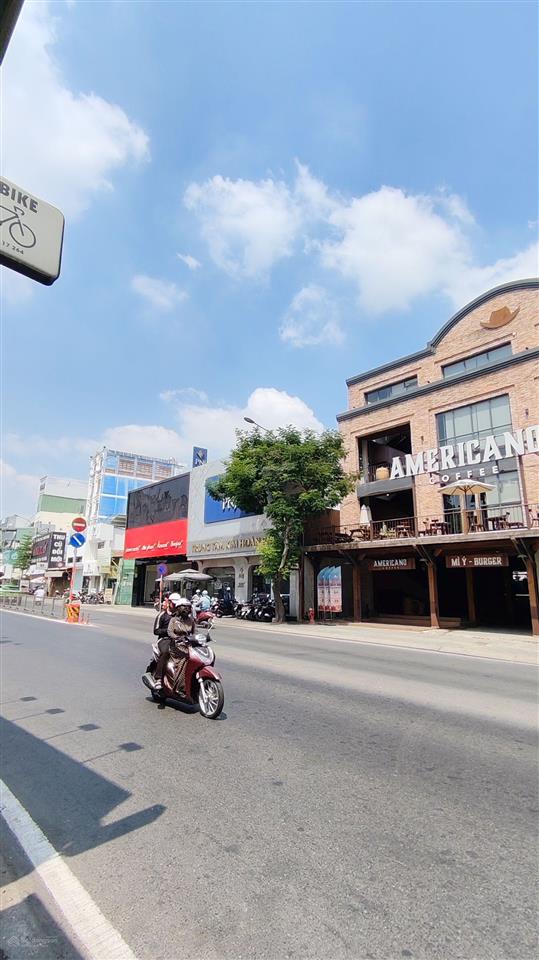 Không gian sống 5 tầng  ngang 7m  đường quang trung, quận gò vấp  nhỉnh 7 tỷ