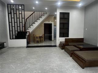 Nhà 2 tầng, 63m², 3pn, điện biên phủ