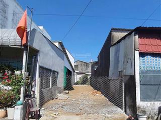 Bán nền hẻm 149 đường huỳnh phan hộ, bình thuỷ, cần thơ