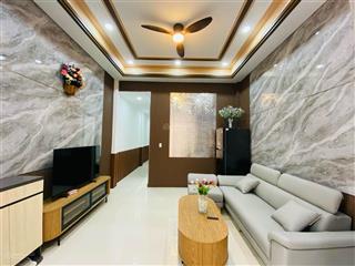 Bán nhà 2 tầng  đường quang trung  3 pn  65m2  giá 6.x tỷ