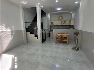 Bán nhà lô góc giảm 350tr  đường số 8  gò vấp  40m2  giá 5 tỷ nhỉnh