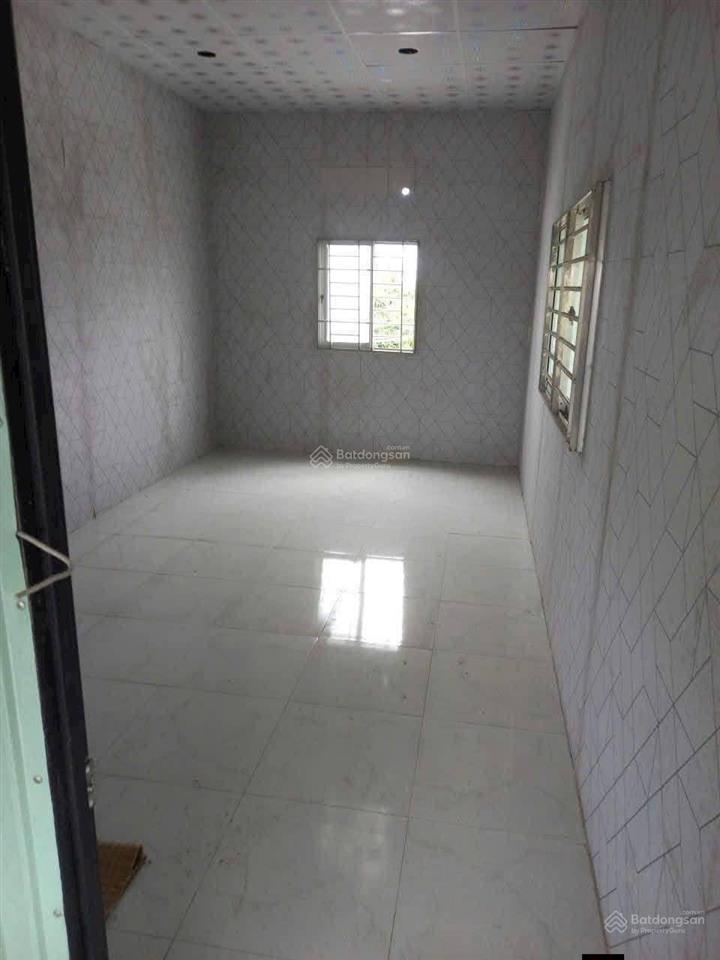 Bán nhanh 306m2 sẵn kho xưởng ở cây trôm mỹ khánh củ chi giá 950tr