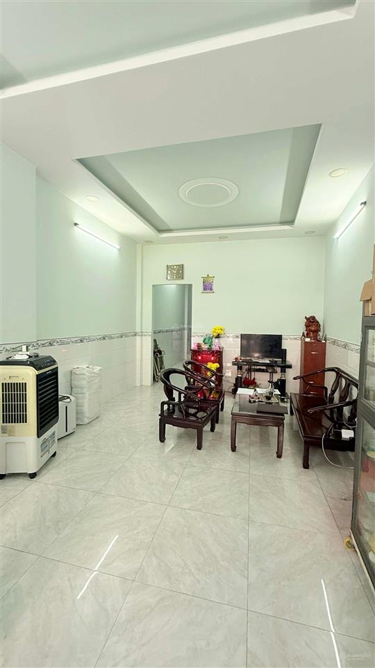 Hẻm nhựa 6m ngay đh văn hiến, dt 85m2 2t giá 8 tỷ 5 tl