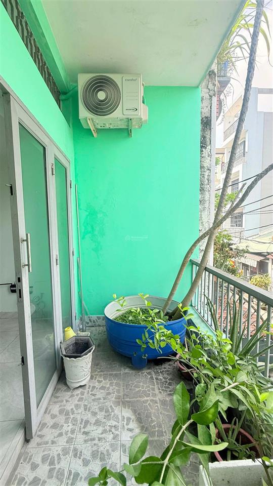 Hẻm nhựa 6m ngay đh văn hiến, dt 85m2 2t giá 8 tỷ 5 tl