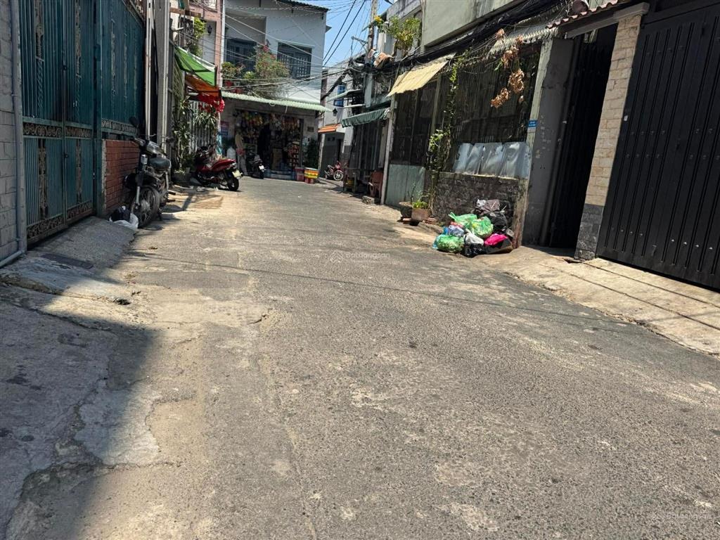 [gấp giảm thêm 300tr] bán gấp lô đất khu phân lô tân sơn nhì, dt 4x23m, vuông vức giá 7 tỷ 2 tl