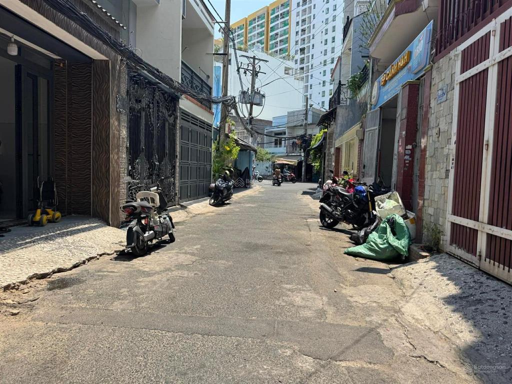 [gấp giảm thêm 300tr] bán gấp lô đất khu phân lô tân sơn nhì, dt 4x23m, vuông vức giá 7 tỷ 2 tl