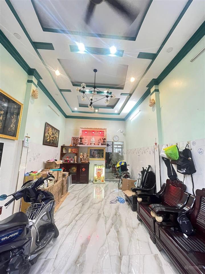 [gấp bán giảm mạnh 1 tỷ 8] đường 8m tô hiệu, 4 tầng, dt 4,2x18 giá 7 tỷ 2 tl