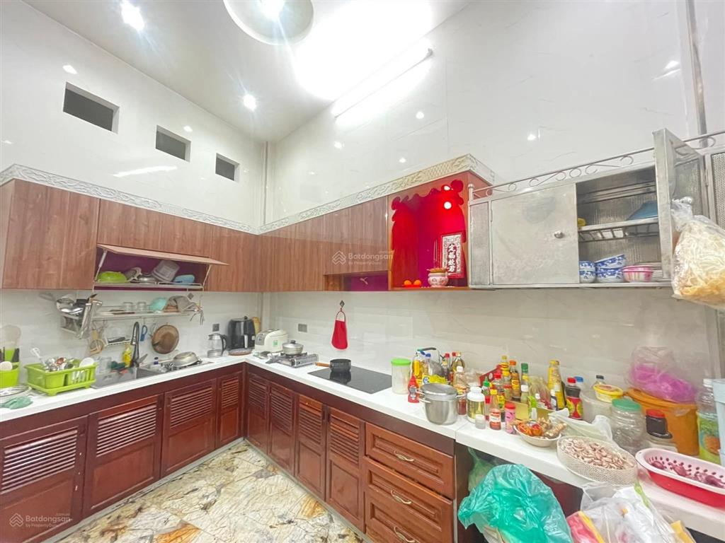 [gấp bán giảm mạnh 1 tỷ 8] đường 8m tô hiệu, 4 tầng, dt 4,2x18 giá 7 tỷ 2 tl
