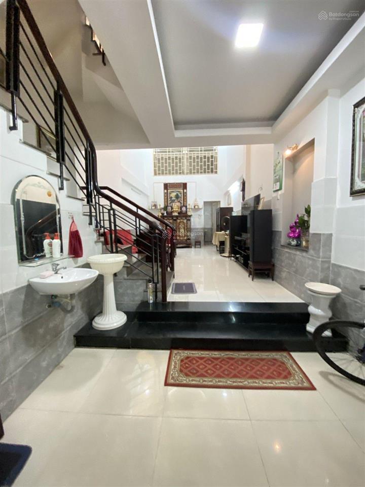 Khu vip hxt diệp minh châu, dt 72m2, 1 trệt 1 lửng 2 lầu st giá 9 tỷ 8 tl