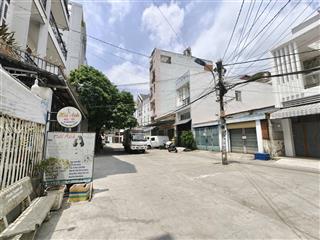 Bán nhà hxh tân hương, 1 trệt 2 lầu st, dt 4x14 giá 6.99 tỷ