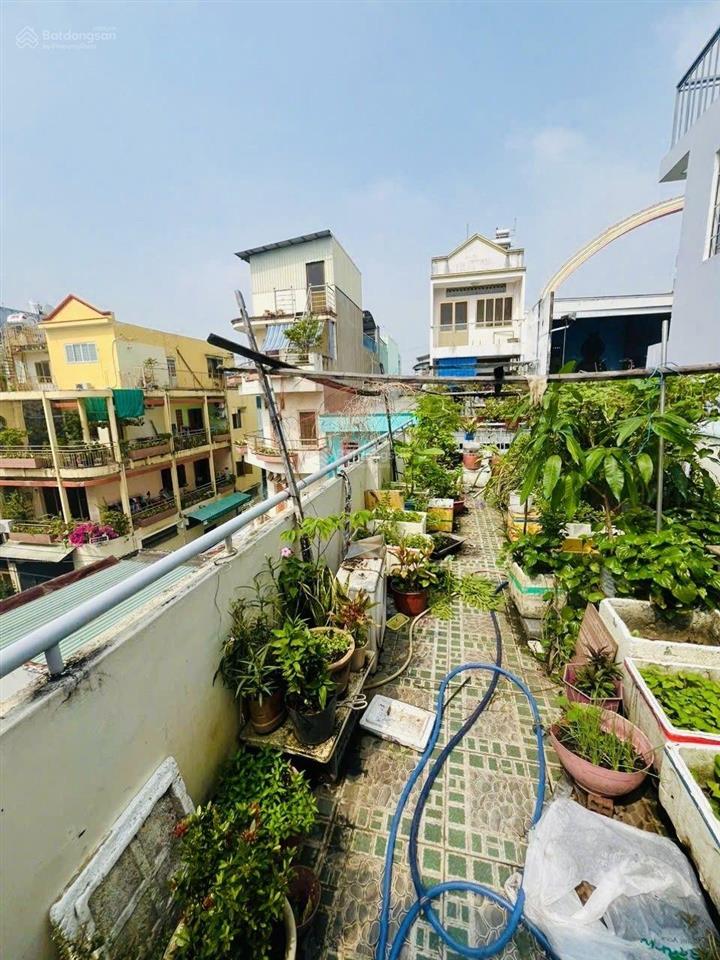 Khu phân lô hxh bình thới, dt 72m2, 1 trệt 2 lầu st giá 9 tỷ 8 tl
