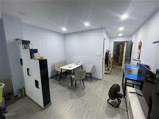 Chung cư sổ hồng riêng độc lập, phú thọ hòa, tân phú, dt 48 m2, giá 2 tỷ 1 còn bớt