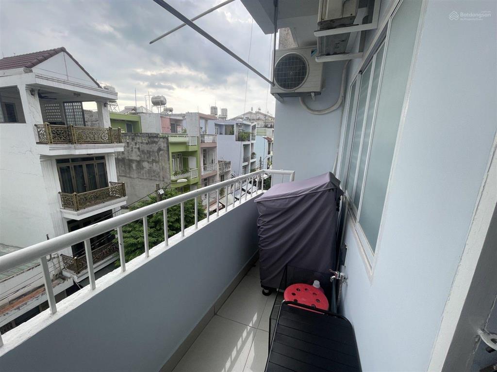 Chung cư sổ hồng riêng độc lập, phú thọ hòa, tân phú, dt 48 m2, giá 2 tỷ 1 còn bớt