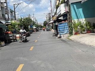 Bán gấp mtkd hàn hải nguyên, dt 5x19m nhà nát giá 10 tỷ 9 tl