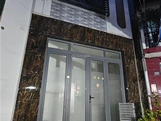 Nhà 3 tỷ ông ích khiêm hẻm ô tô thông gần công viên đầm sen