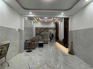 Nhà mới đẹp hxhkd lạc long quân, p5, q11 dt 4x17 giá 8 tỷ 7 tl